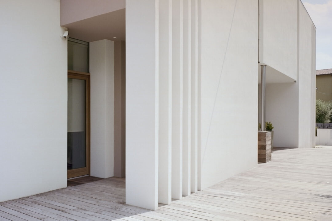 casa BiPi passive house forli