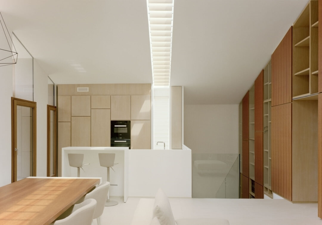 casa BiPi passive house forli