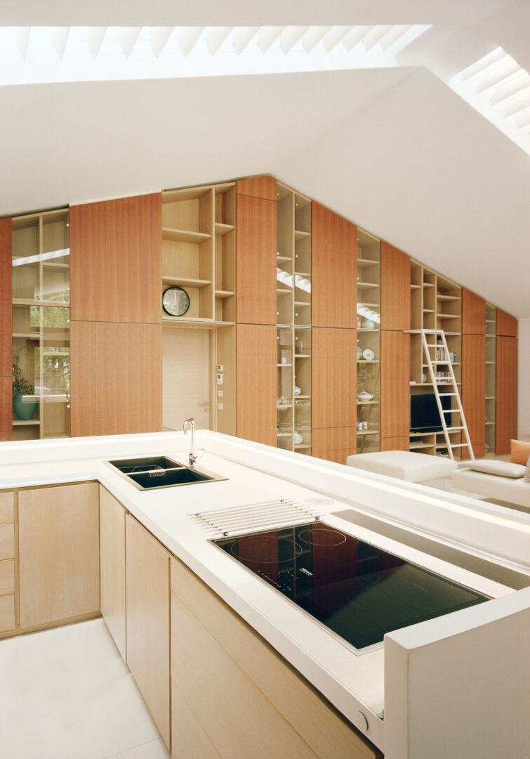 casa BiPi passive house forli