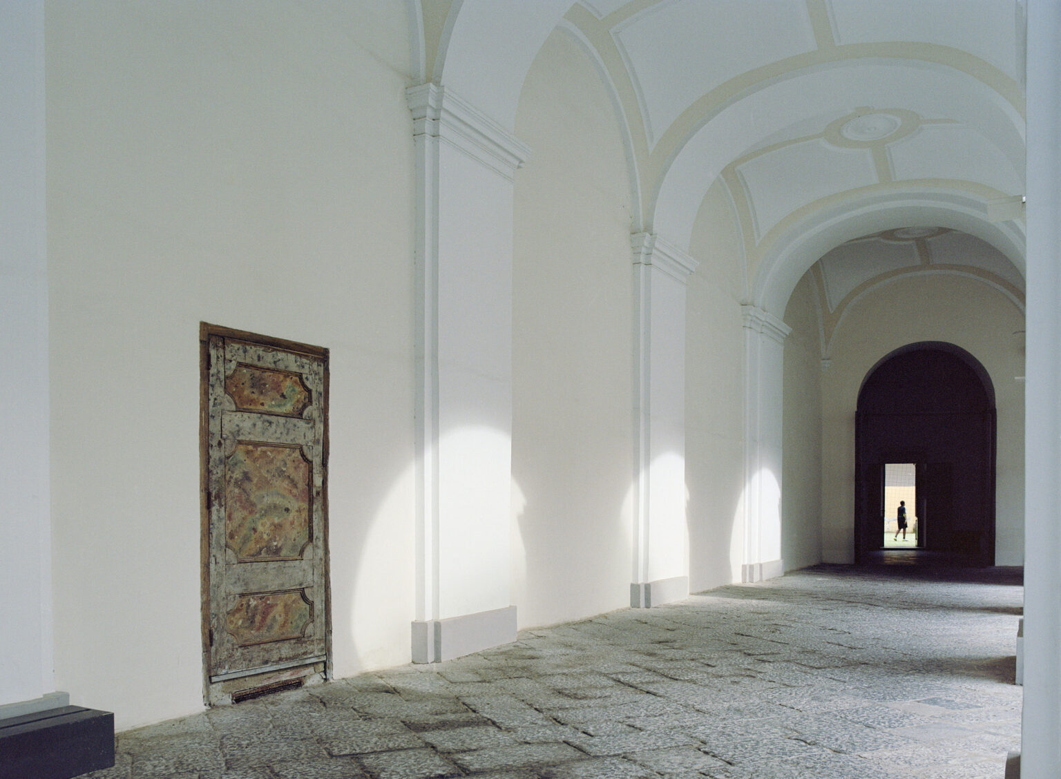 san domenico maggiore napoli nuova luce