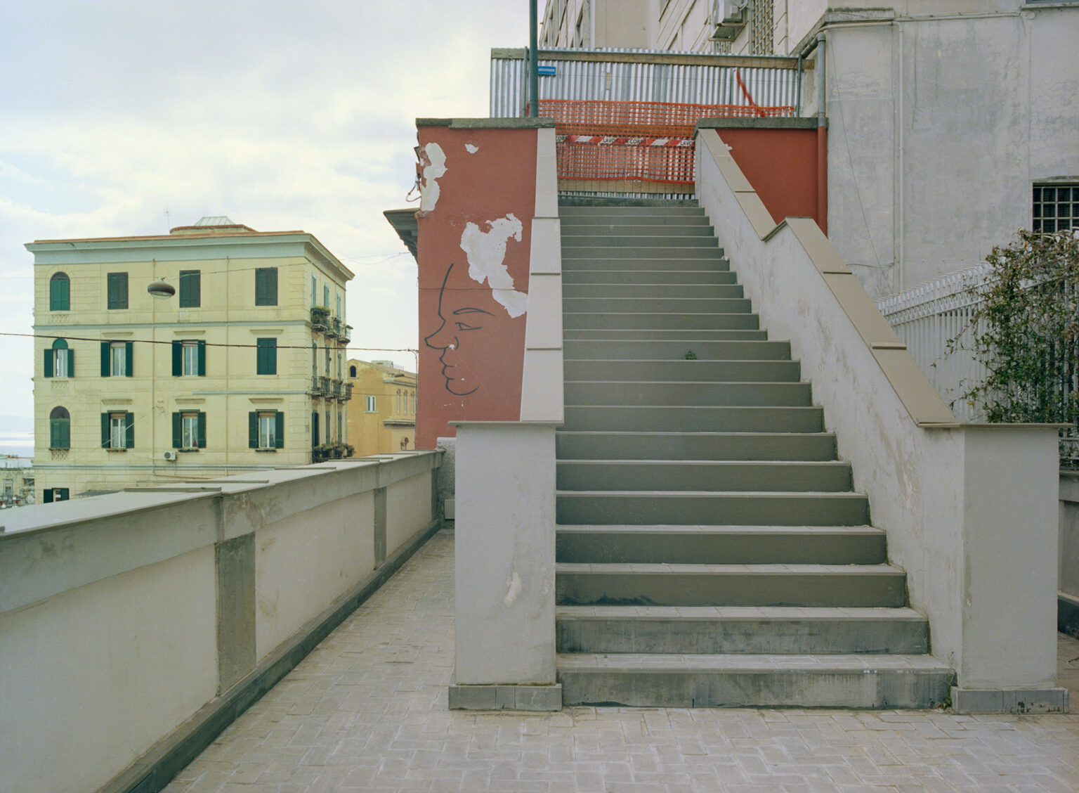 napoli nuova luce 2015 presente infinito vittorio emanuele